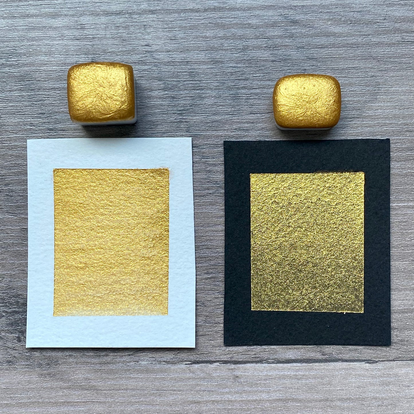Karat - Mica Watercolor Paint