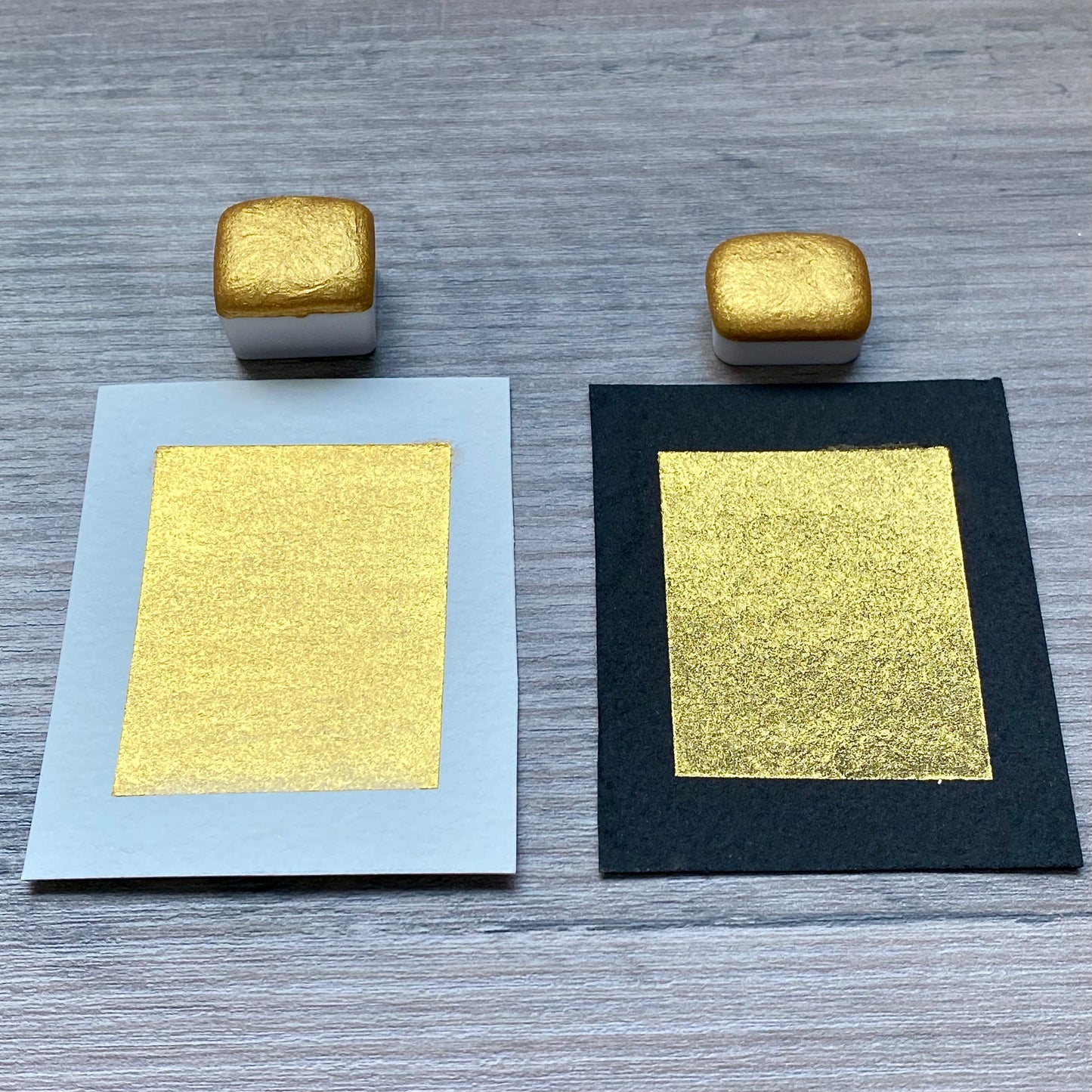 Karat - Mica Watercolor Paint