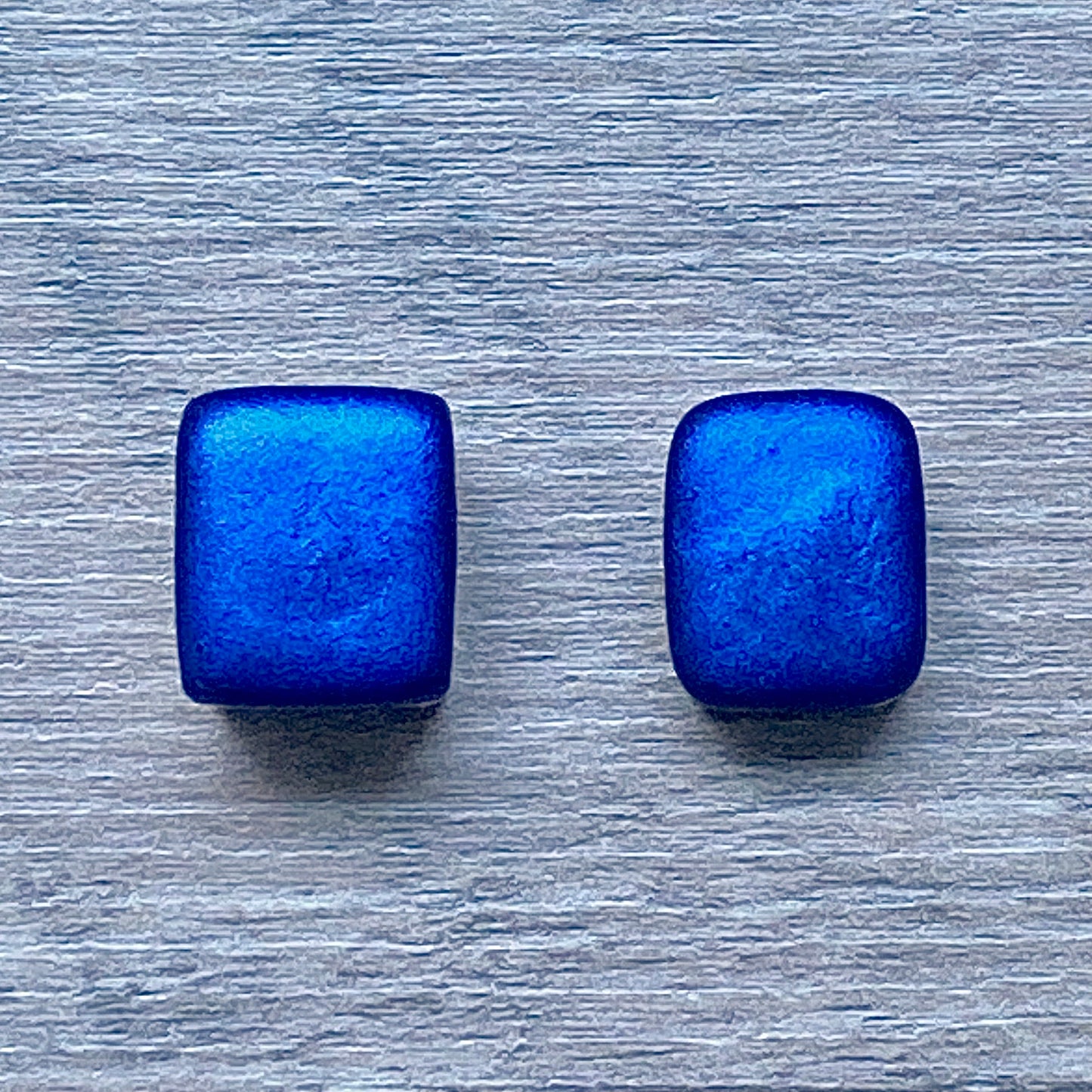 Magnetic Midnight - Mica Watercolor Paint