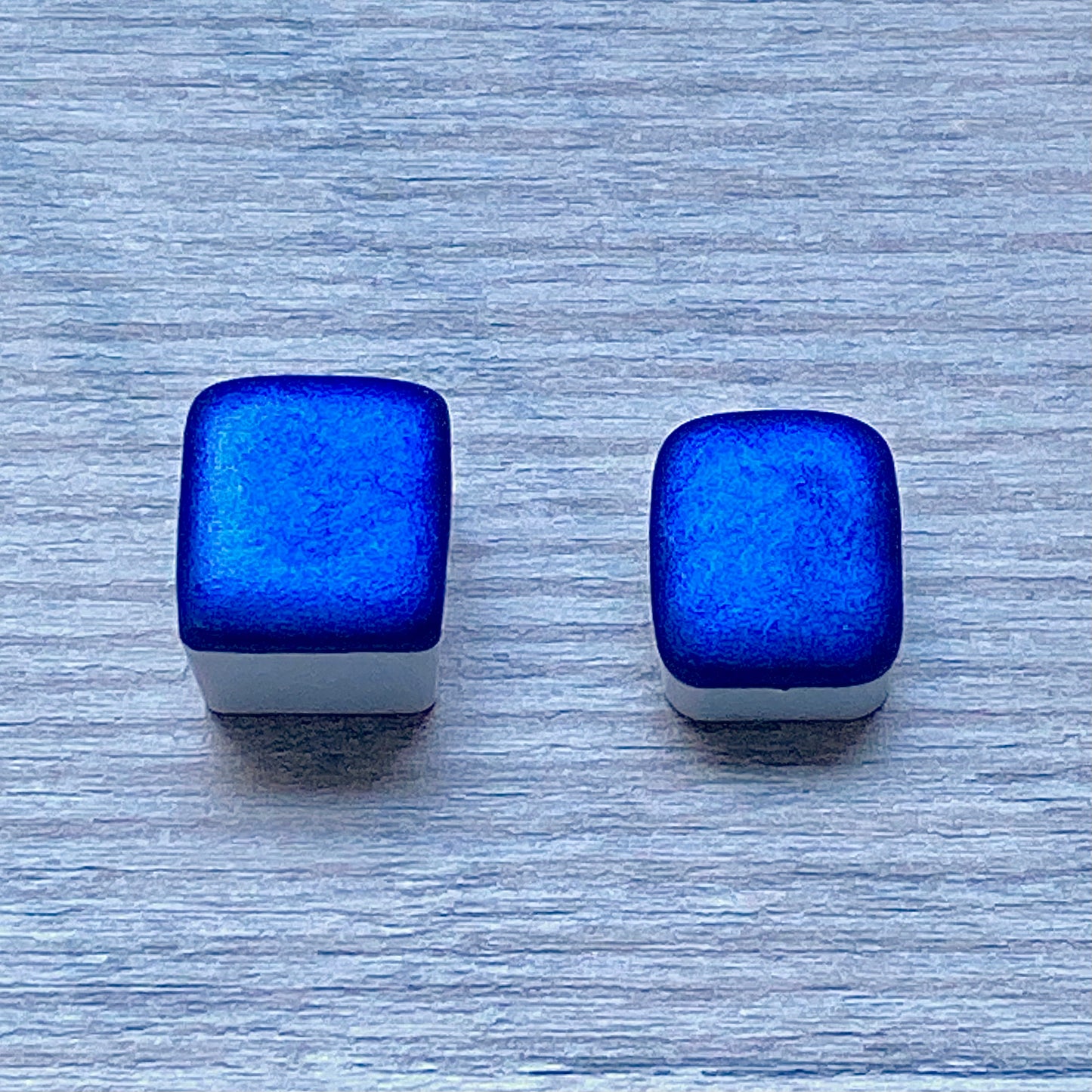 Magnetic Midnight - Mica Watercolor Paint