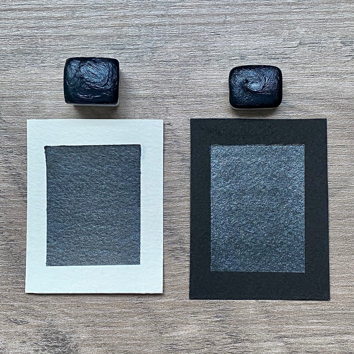 Ore - Mica Watercolor Paint