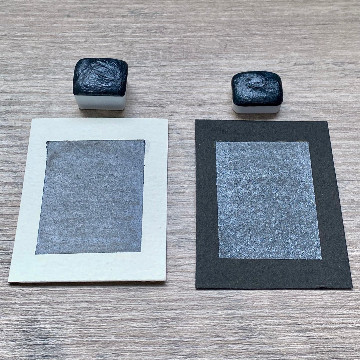 Ore - Mica Watercolor Paint