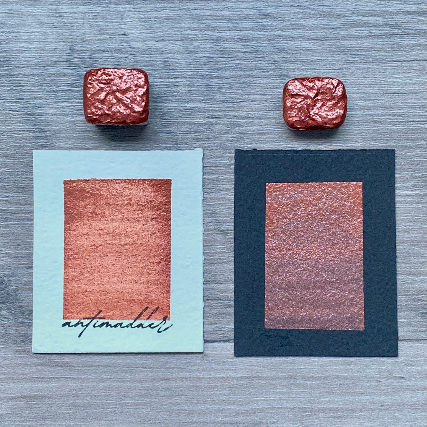 Sassafras - Mica Watercolor Paint