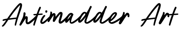 Antimadder Art